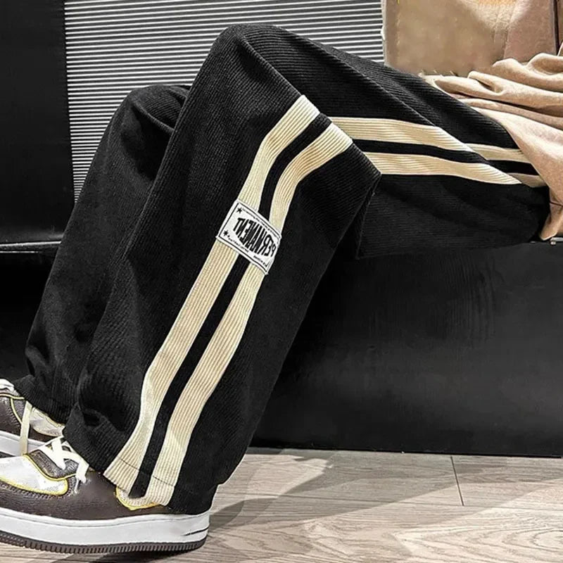 Nova Line Pants