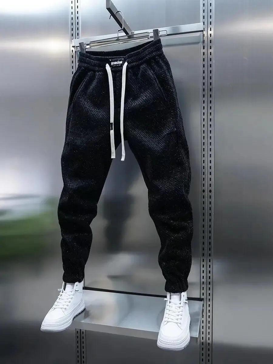 OVWISS | Urban Flex Jogger