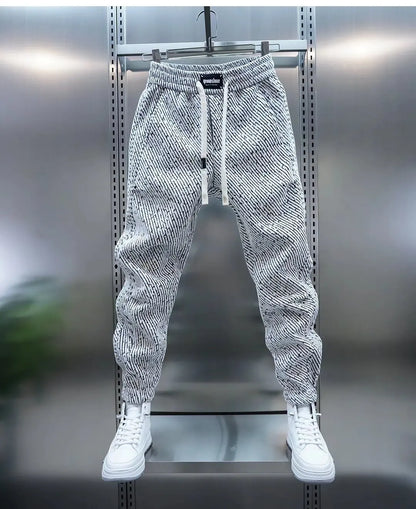 OVWISS | Urban Flex Jogger
