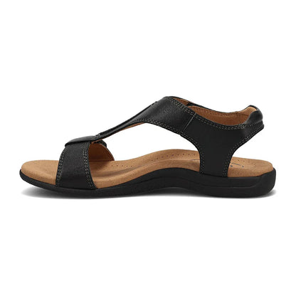 Léonie | Sandales Confort Quotidien