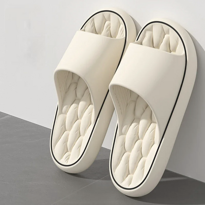 Nuage | Sandales Confort Matelassées