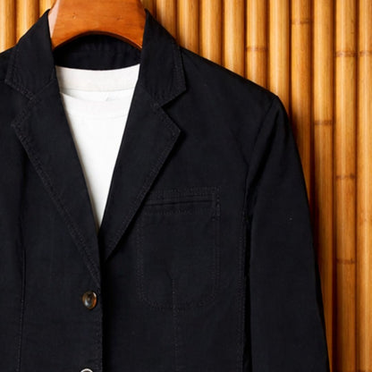 Ovwiss™ | Blazer Casual Lincoln