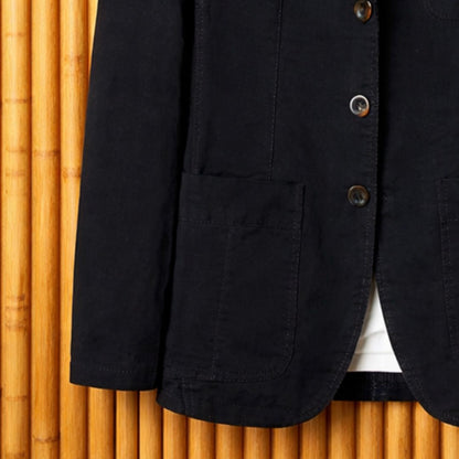 Ovwiss™ | Blazer Casual Lincoln