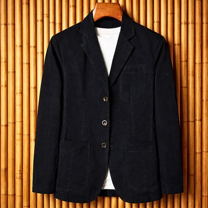 Ovwiss™ | Blazer Casual Lincoln