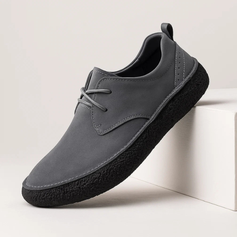 Bristol | Chaussures en Daim
