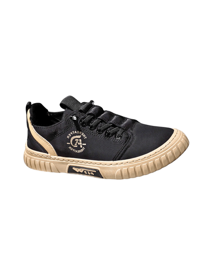 Ovwiss™ | Baskets Canvas Loco