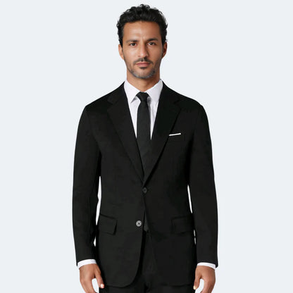 Ovwiss Prestige Blazer – L'Élégance Réinventée