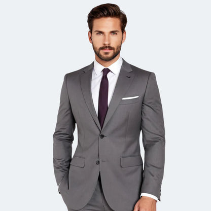 Ovwiss Prestige Blazer – L'Élégance Réinventée