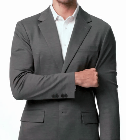Ovwiss Prestige Blazer – L'Élégance Réinventée