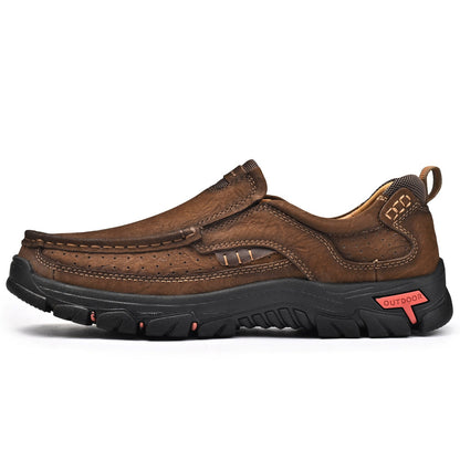 Mostelo® - Chaussures de transition avec semelle orthopédique et extrêmement confortable