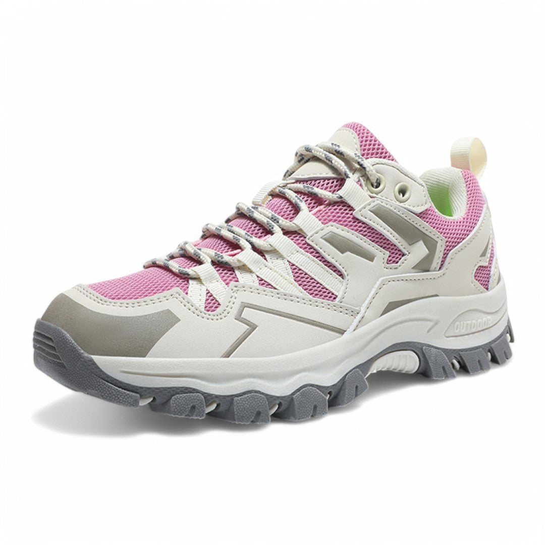 Ovwiss™ | Chaussures Randonnée Confort Trail Apex