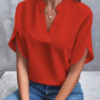 Épure Chic – La Chemise Parfaite