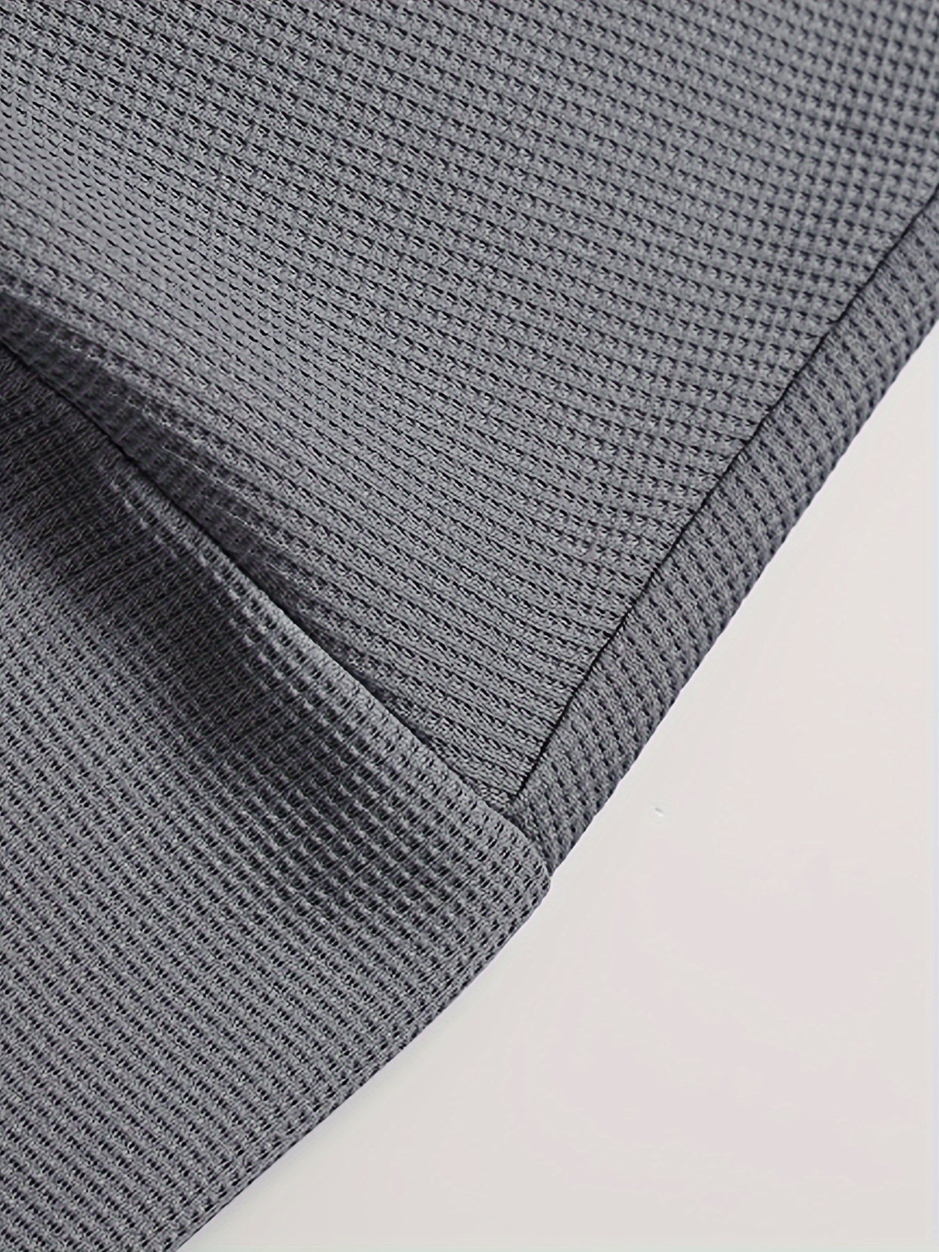 Ensemble Détente en Maille Gaufrée