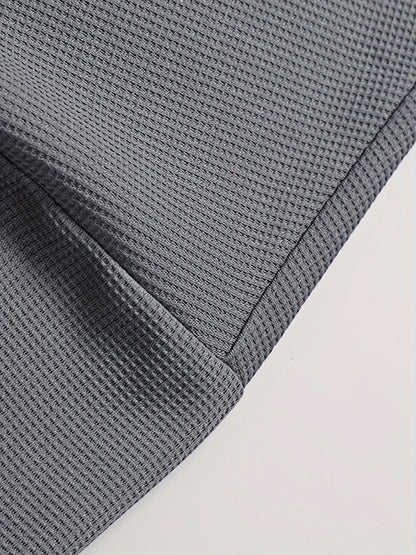 Ensemble Détente en Maille Gaufrée