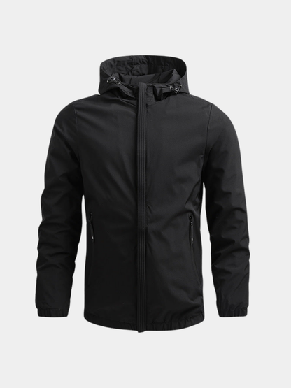 OVWISS| VESTE EXTÉRIEURE POUR HOMMES