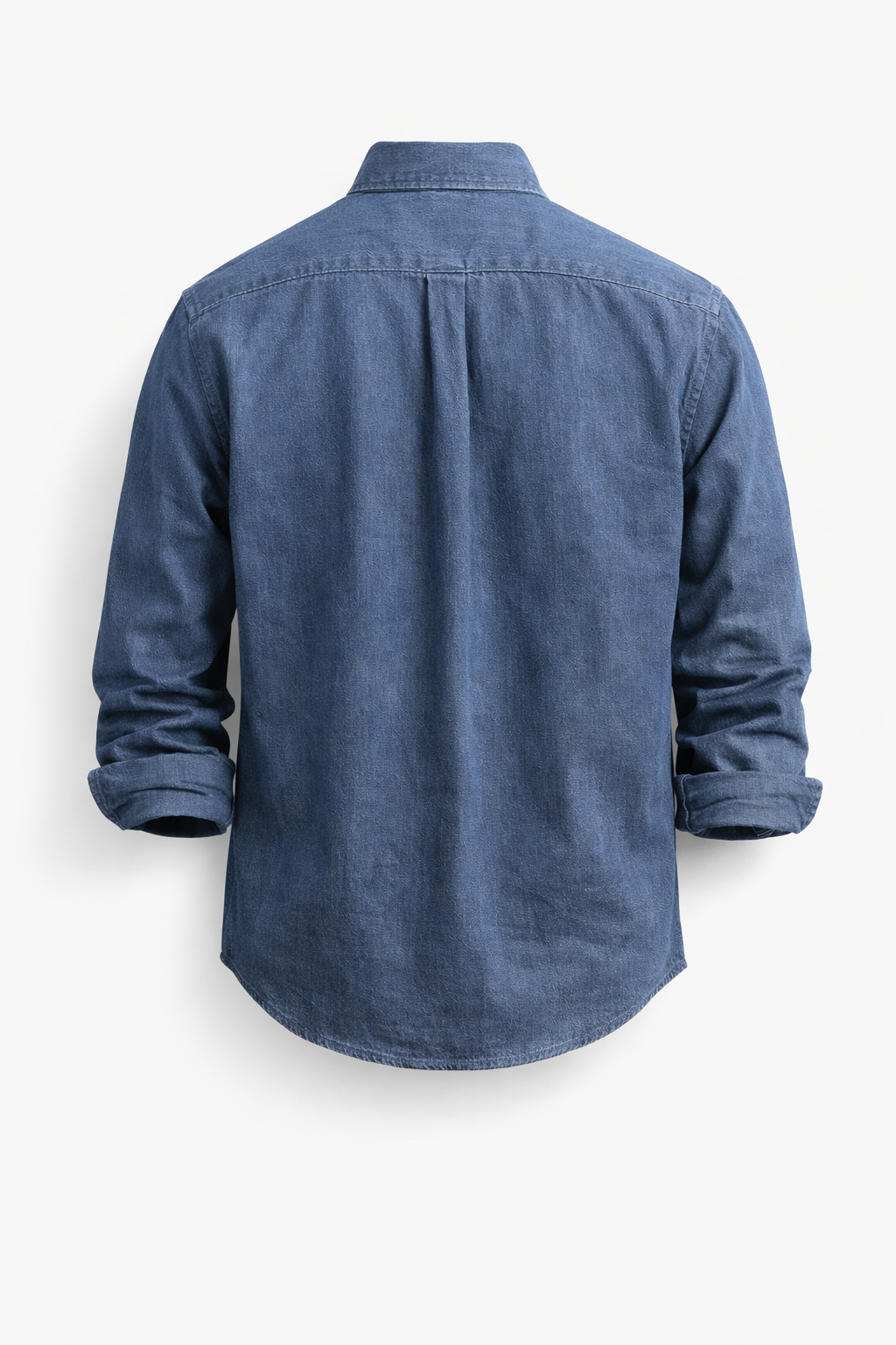 OVWISS| CHEMISE BOUTONNÉE POUR HOMME