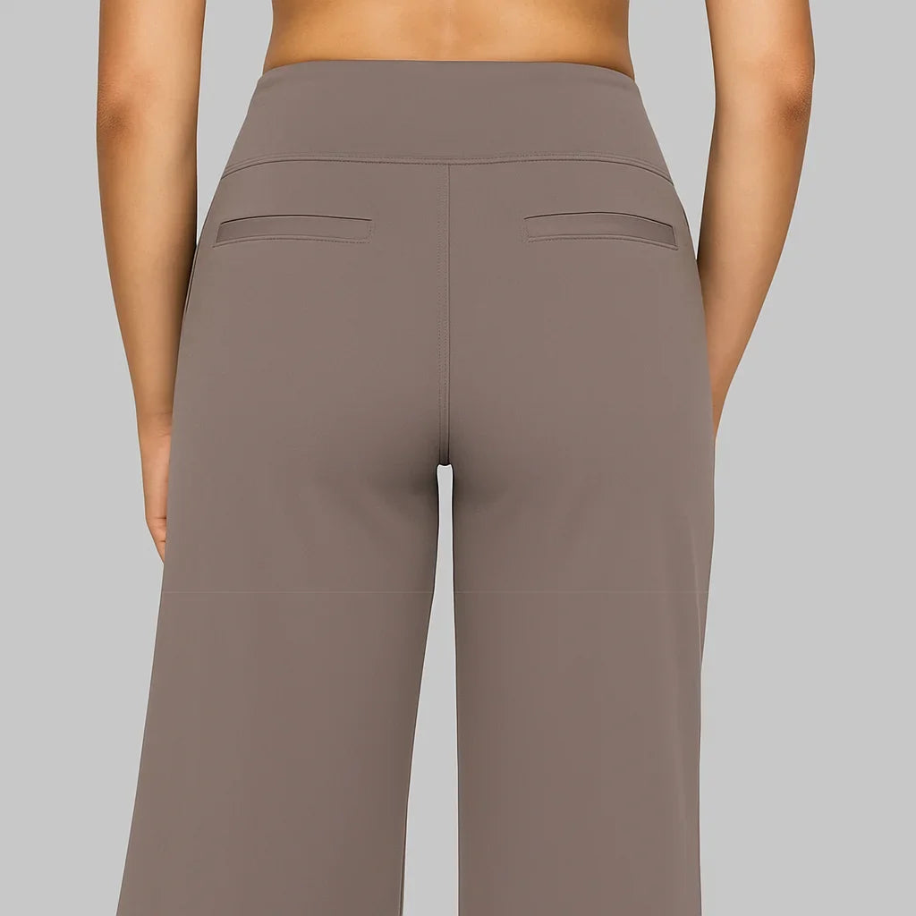 Klara™ – Pantalon Stretch Confortable pour Femme(1+1 GRATIS)