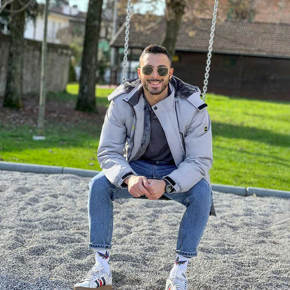 Ovwiss Everest-Veste