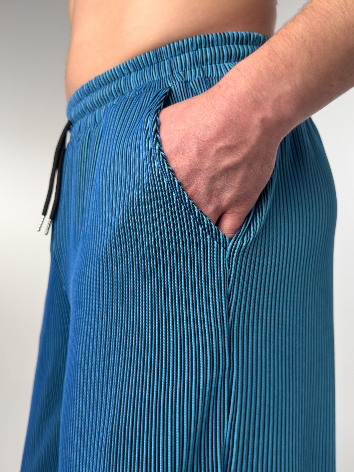 Pantalon Ellison Fluide