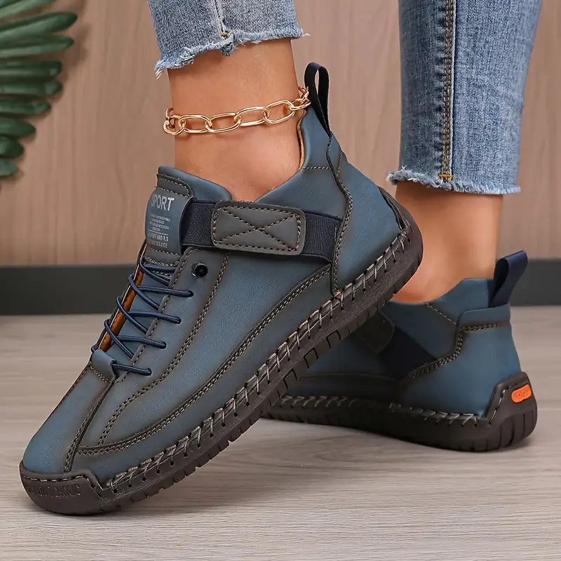 Élise™ | Baskets orthopédiques pour femmes