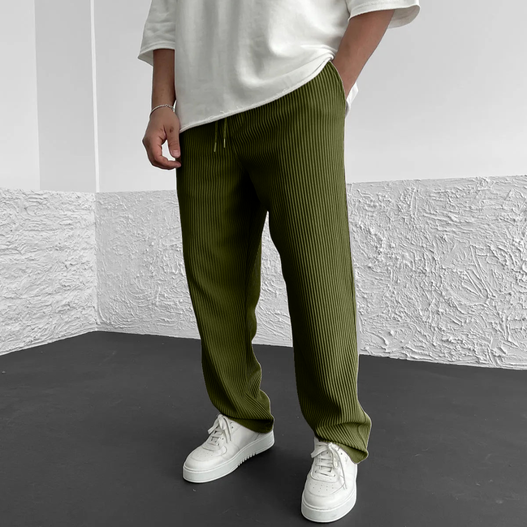 MILANO | Knit Pants
