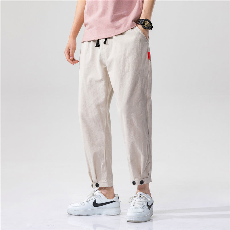 Navarro Comfort Pant