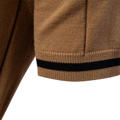Ovwiss Polo Premium ZipFit