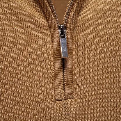 Ovwiss Polo Premium ZipFit