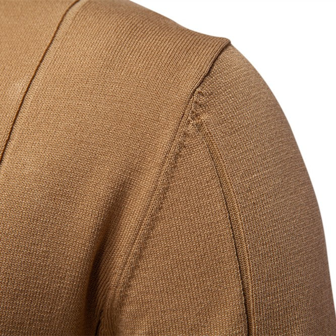 Ovwiss Polo Premium ZipFit