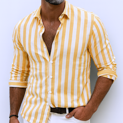 Ovwiss Riviera Chemise