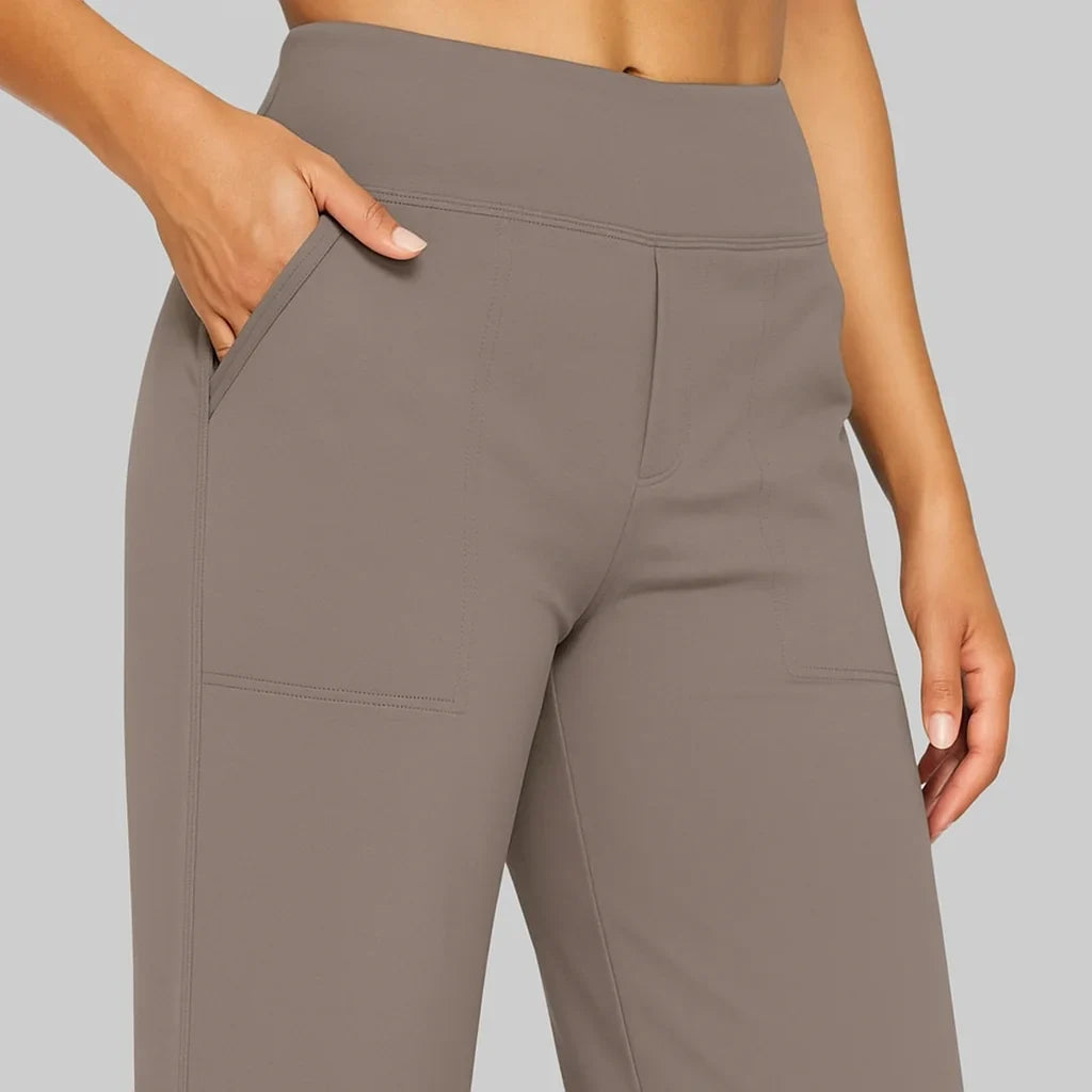 Klara™ – Pantalon Stretch Confortable pour Femme(1+1 GRATIS)