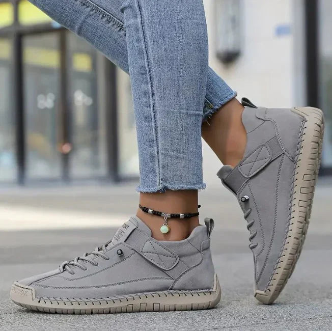 Élise™ | Baskets orthopédiques pour femmes