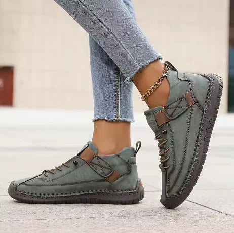Élise™ | Baskets orthopédiques pour femmes
