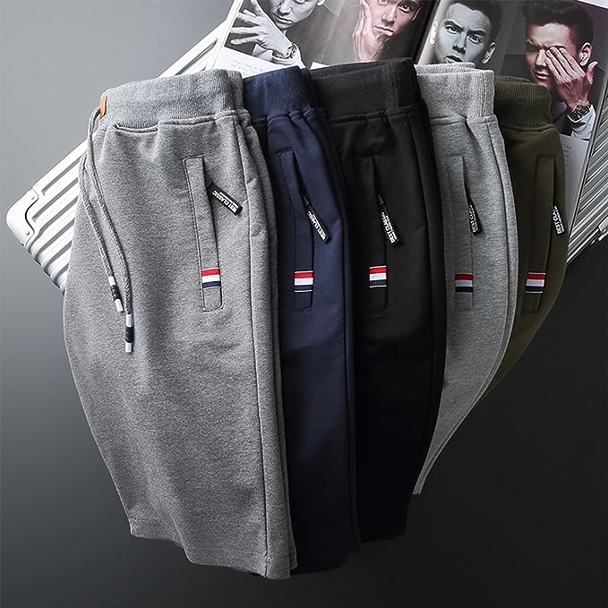 Short Homme Casual Premium