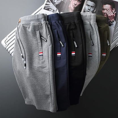 Short Homme Casual Premium