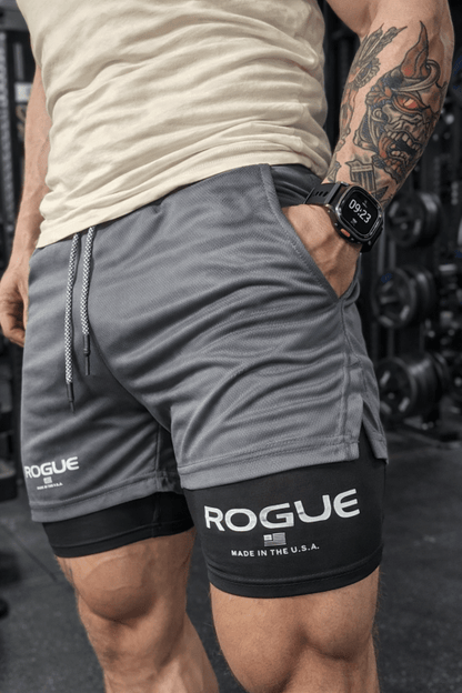 H.D Rogue | Short Performance Pro