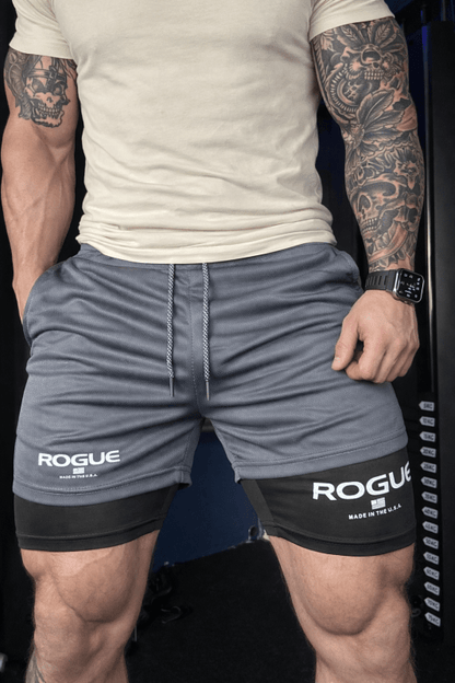 H.D Rogue | Short Performance Pro