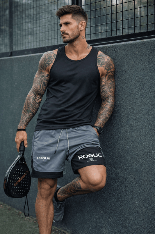 H.D Rogue | Short Performance Pro