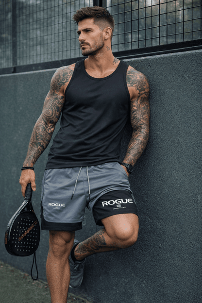 H.D Rogue | Short Performance Pro