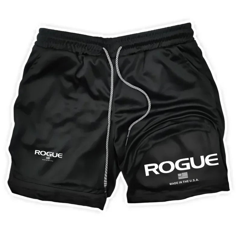 H.D Rogue | Short Performance Pro