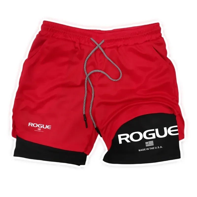 H.D Rogue | Short Performance Pro