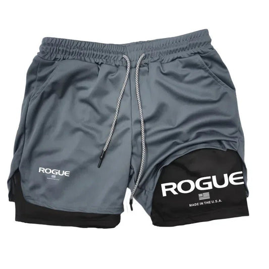 H.D Rogue | Short Performance Pro