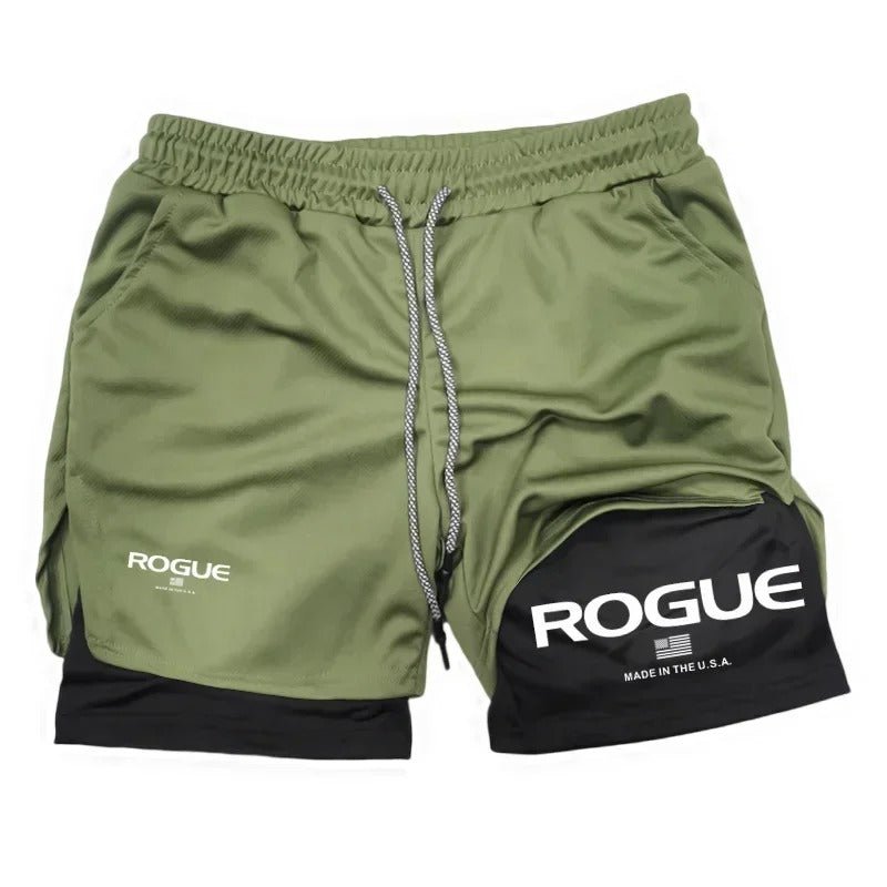 H.D Rogue | Short Performance Pro
