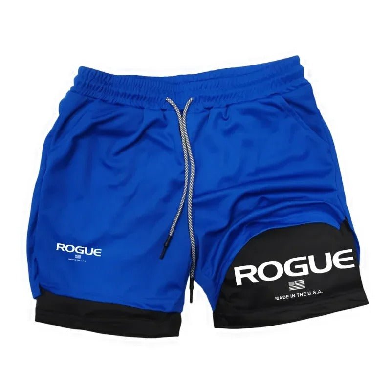 H.D Rogue | Short Performance Pro
