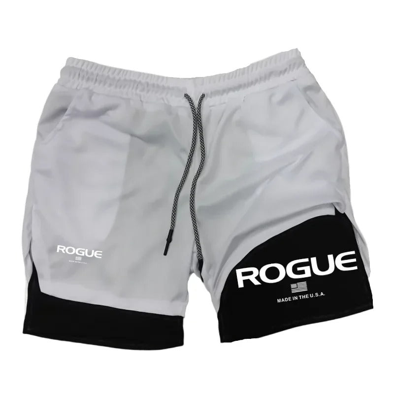 H.D Rogue | Short Performance Pro