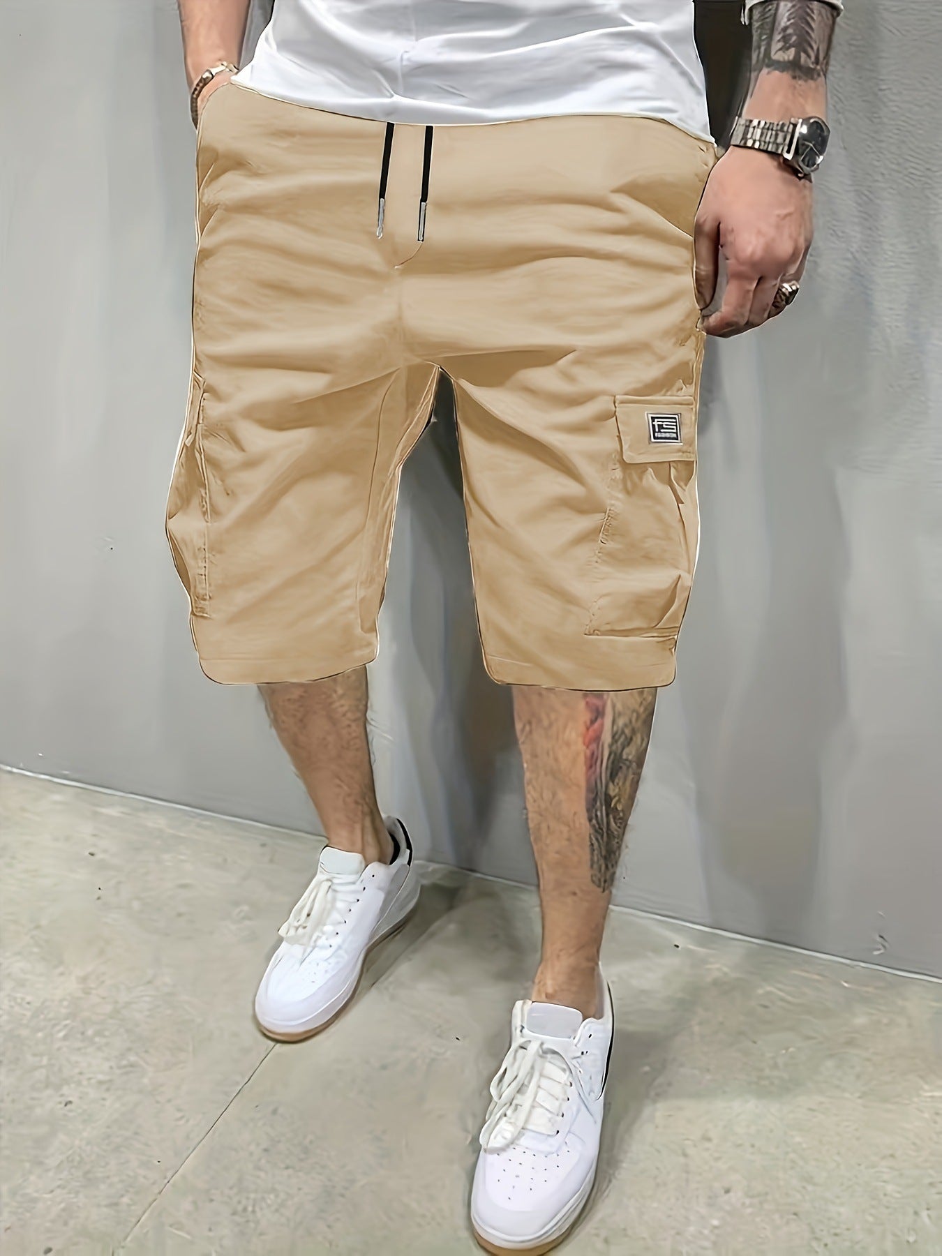 Ovwiss | Short Cargo Elian
