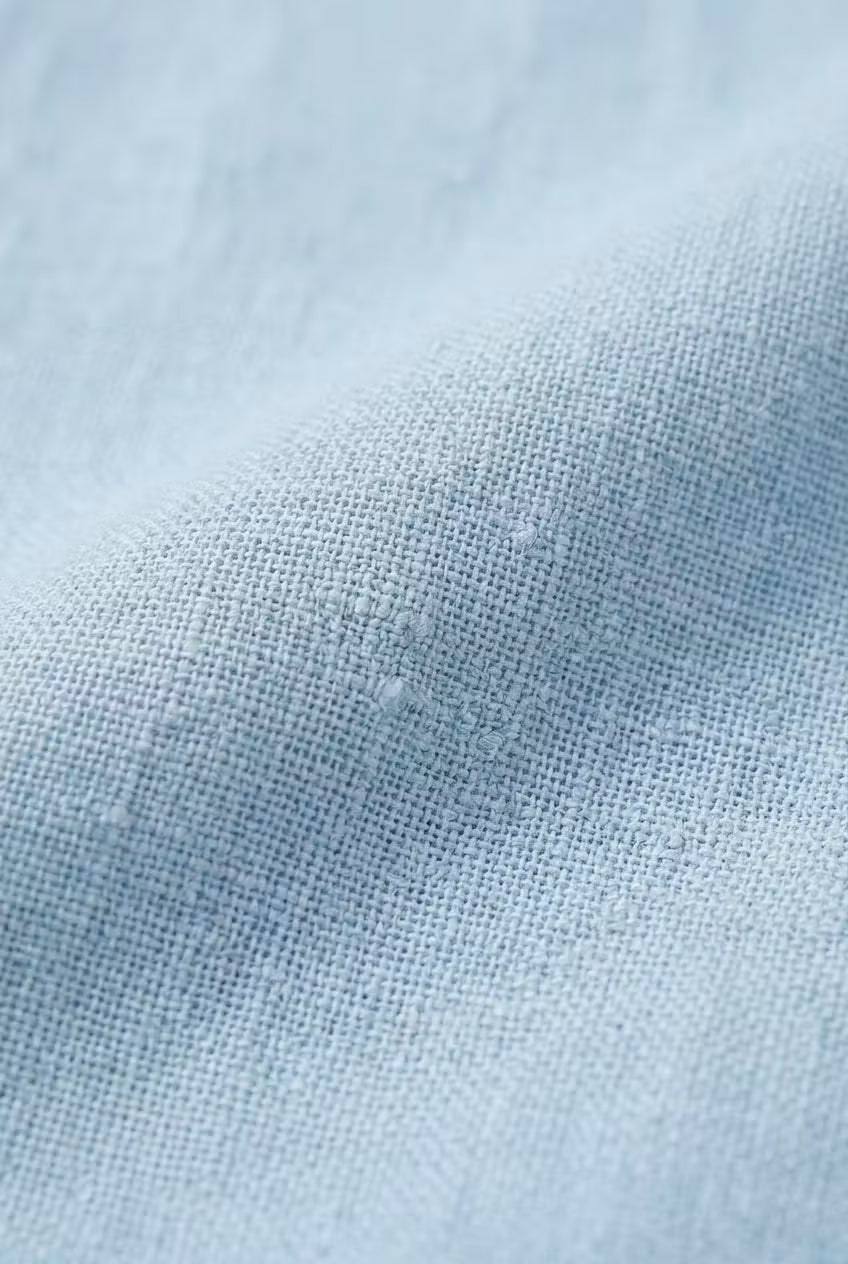 Hugo | Chemise Col Officier Décontractée