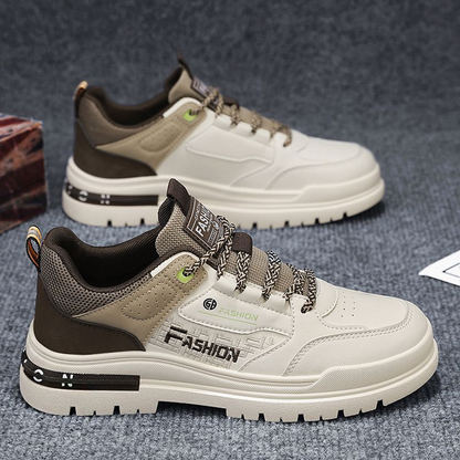 UrbanStep™ – Sneakers montantes au style moderne et quotidien