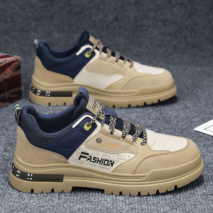 UrbanStep™ – Sneakers montantes au style moderne et quotidien