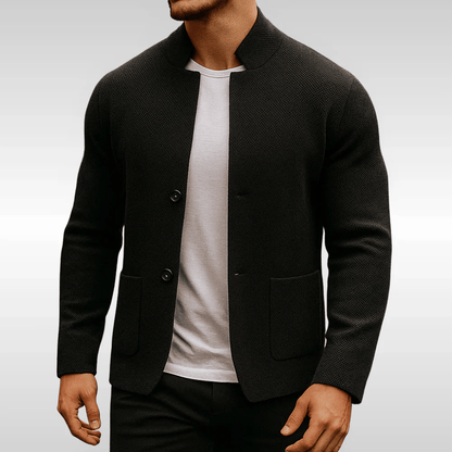 OVWISS | Blazer Maille Louis